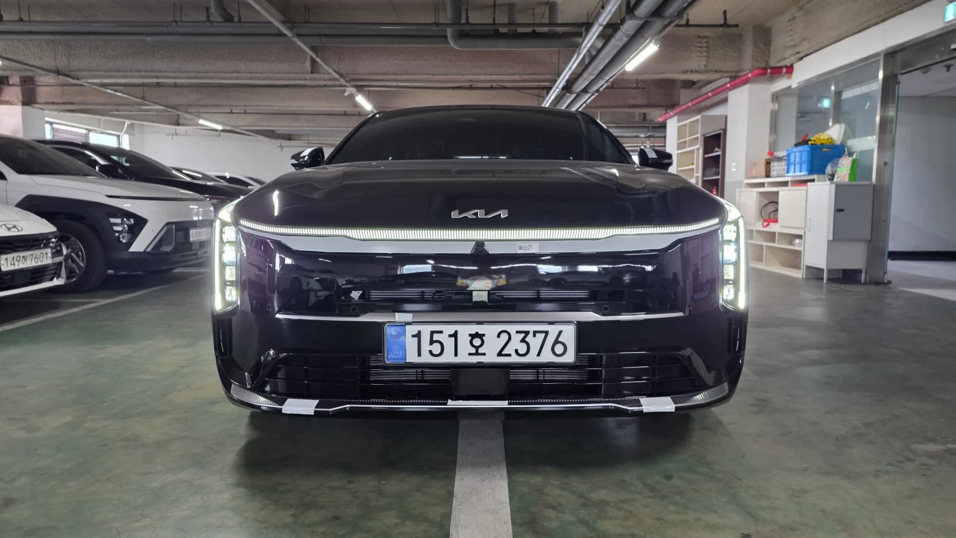 기아 K8 베스트셀렉션 2.5가솔린 대표 이미지